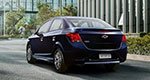 Chevrolet Onix Joy Plus